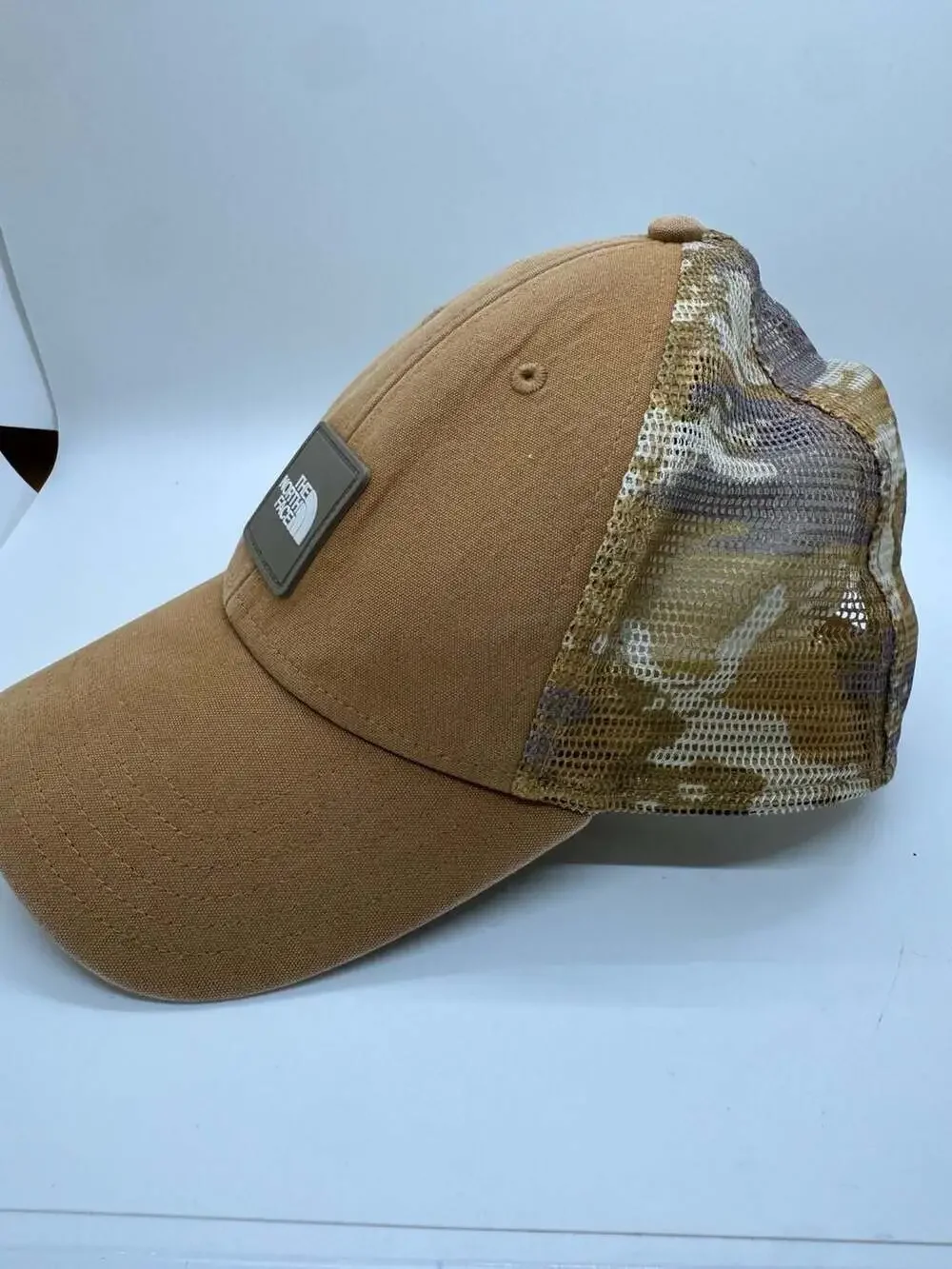 The North Face Mudder Novelty Mesh Trucker Cap
